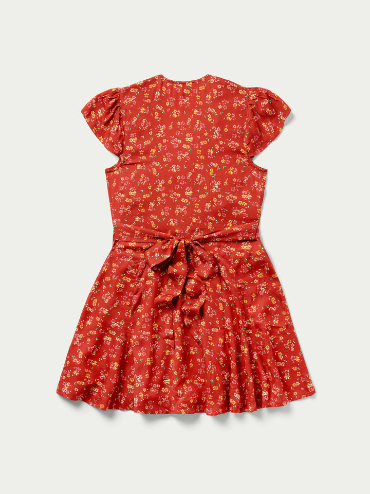 RHIANNON DRESS - Schaefer Outfitter