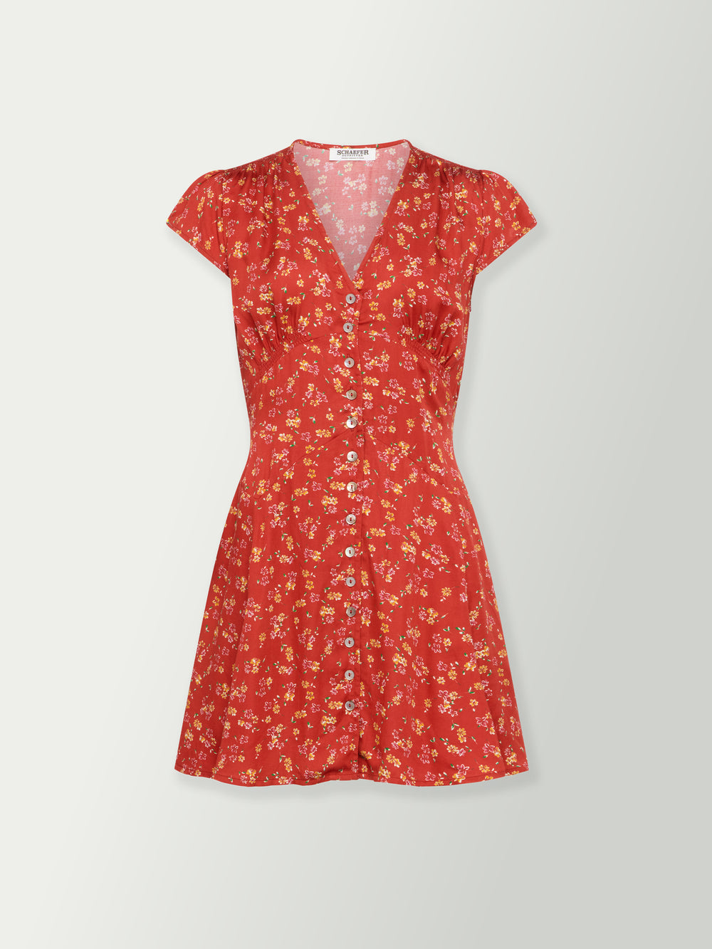 Rhiannon Dress - Schaefer Outfitter