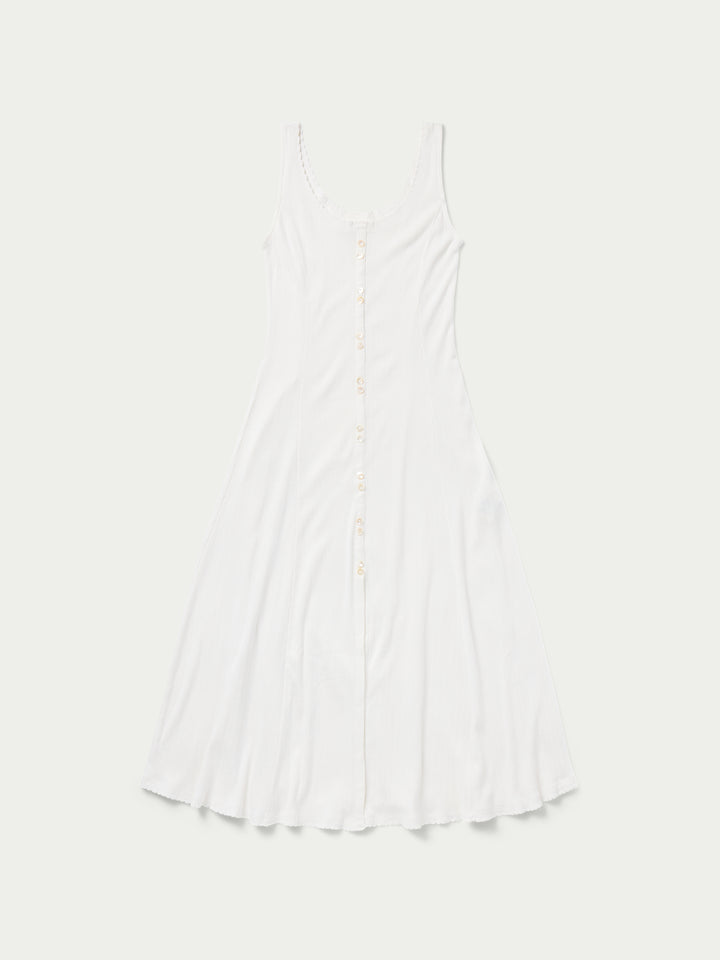 Shaina Dress - Schaefer Outfitter