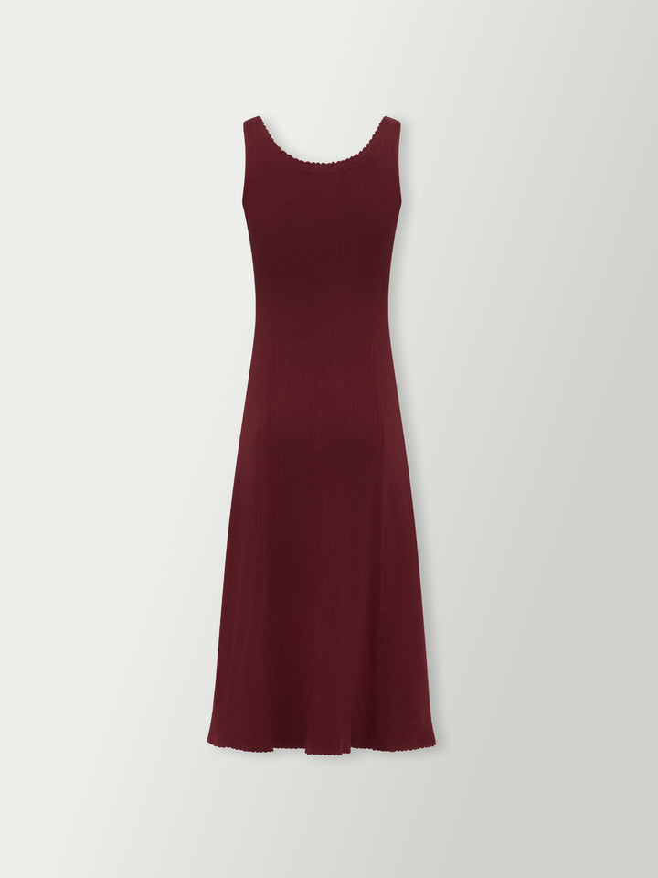 SHANIA DRESS - Schaefer Outfitter