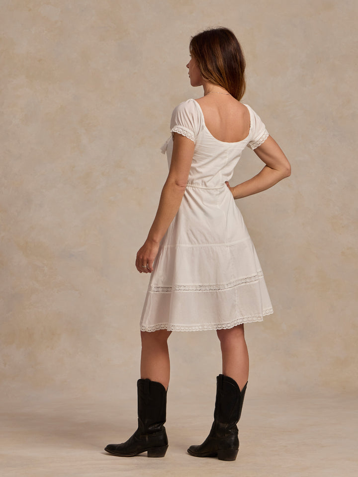 Loretta Dress - Schaefer Outfitter