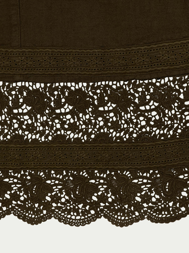 VICTORIA DRESS - Schaefer Outfitter