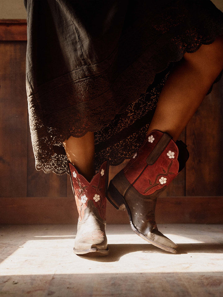 VICTORIA DRESS - Schaefer Outfitter