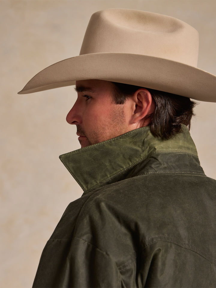 RangeWax® High Plains Drifter Jacket - Schaefer Outfitter