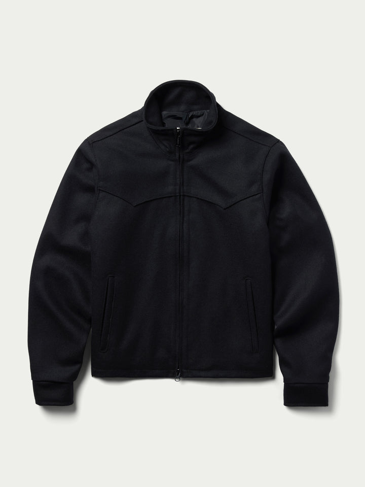 Women's Wool Arena Jacket - Schaefer Outfitter