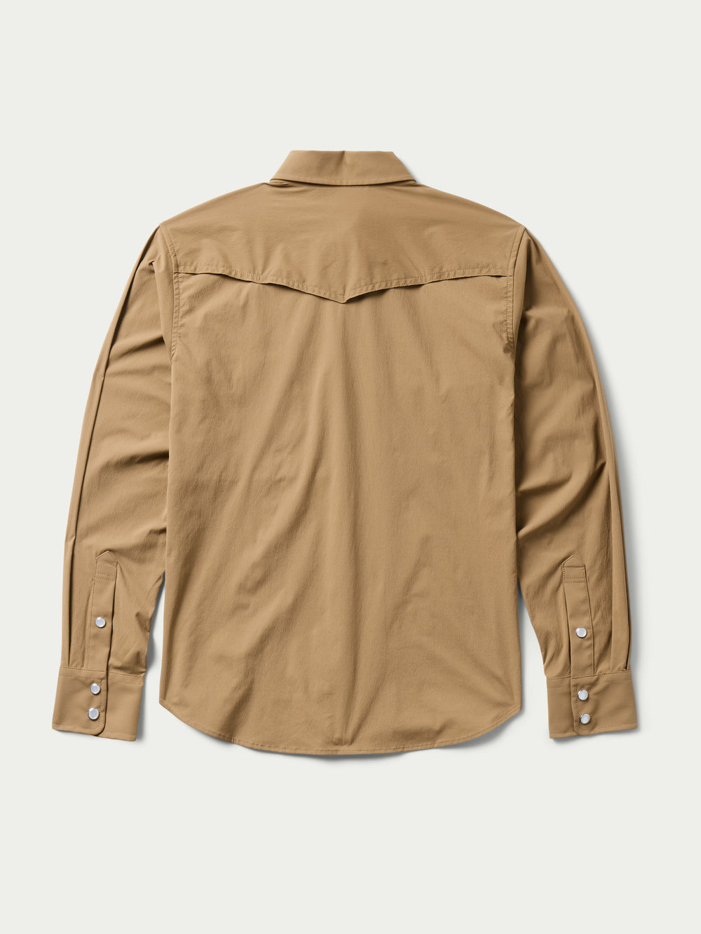 Women's RangeTek Western Guide Snap Shirt - Schaefer Outfitter