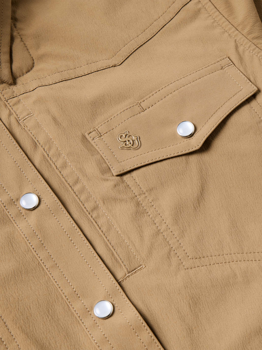 Women's RangeTek Western Guide Snap Shirt - Schaefer Outfitter
