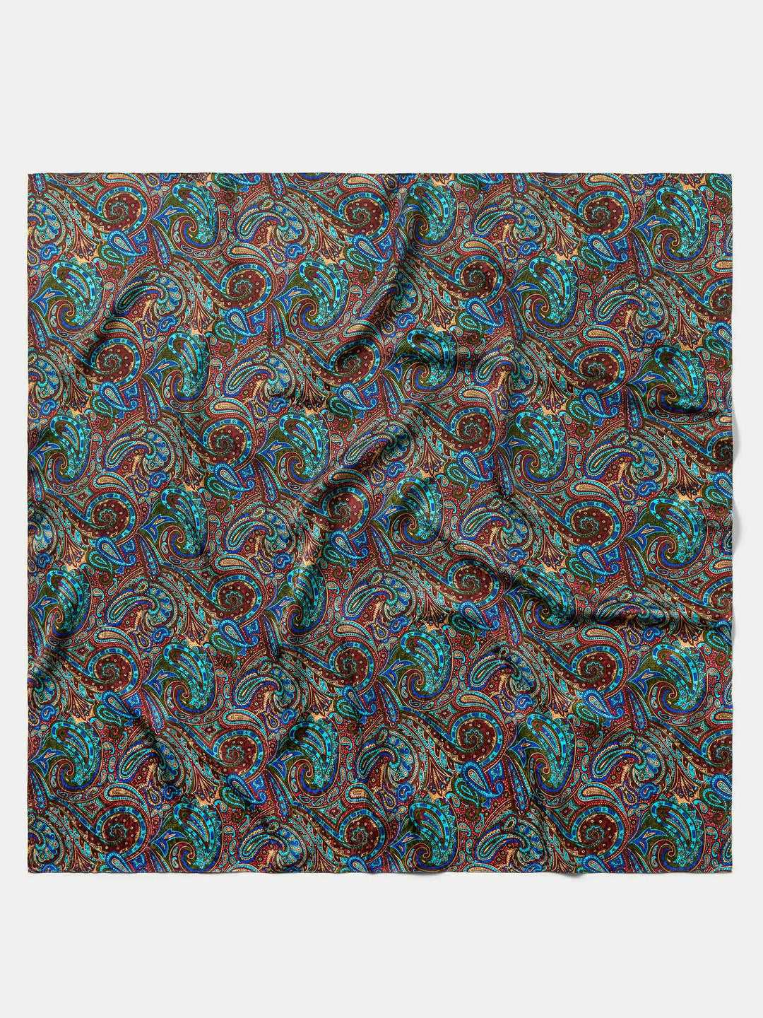 Paisley Wild Rags - Schaefer Outfitter