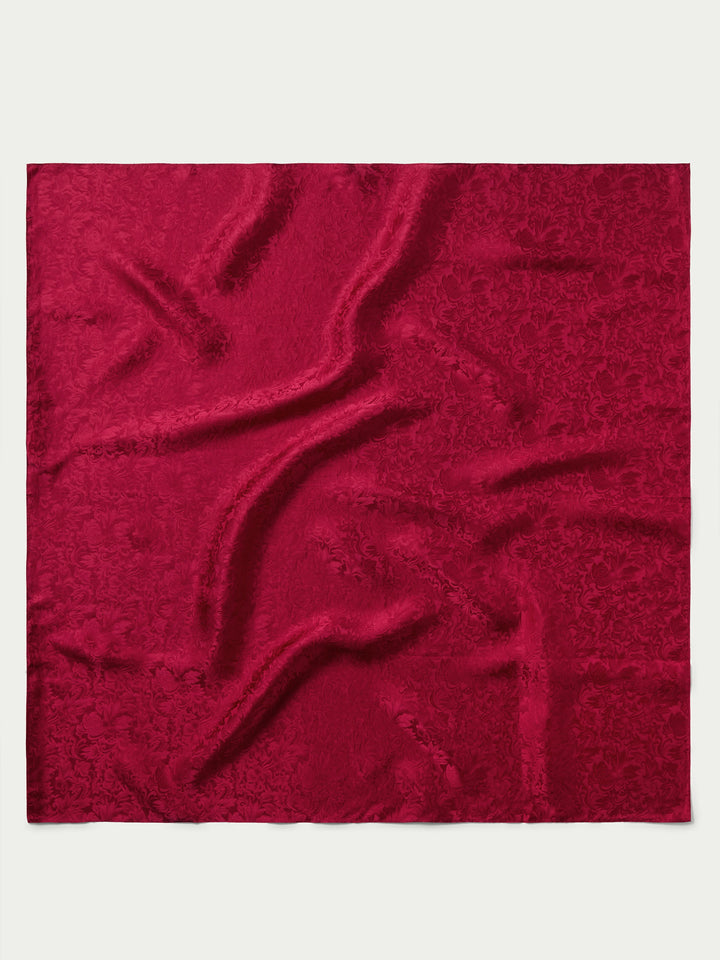 Frontier Jacquard Wild Rags - Schaefer Outfitter