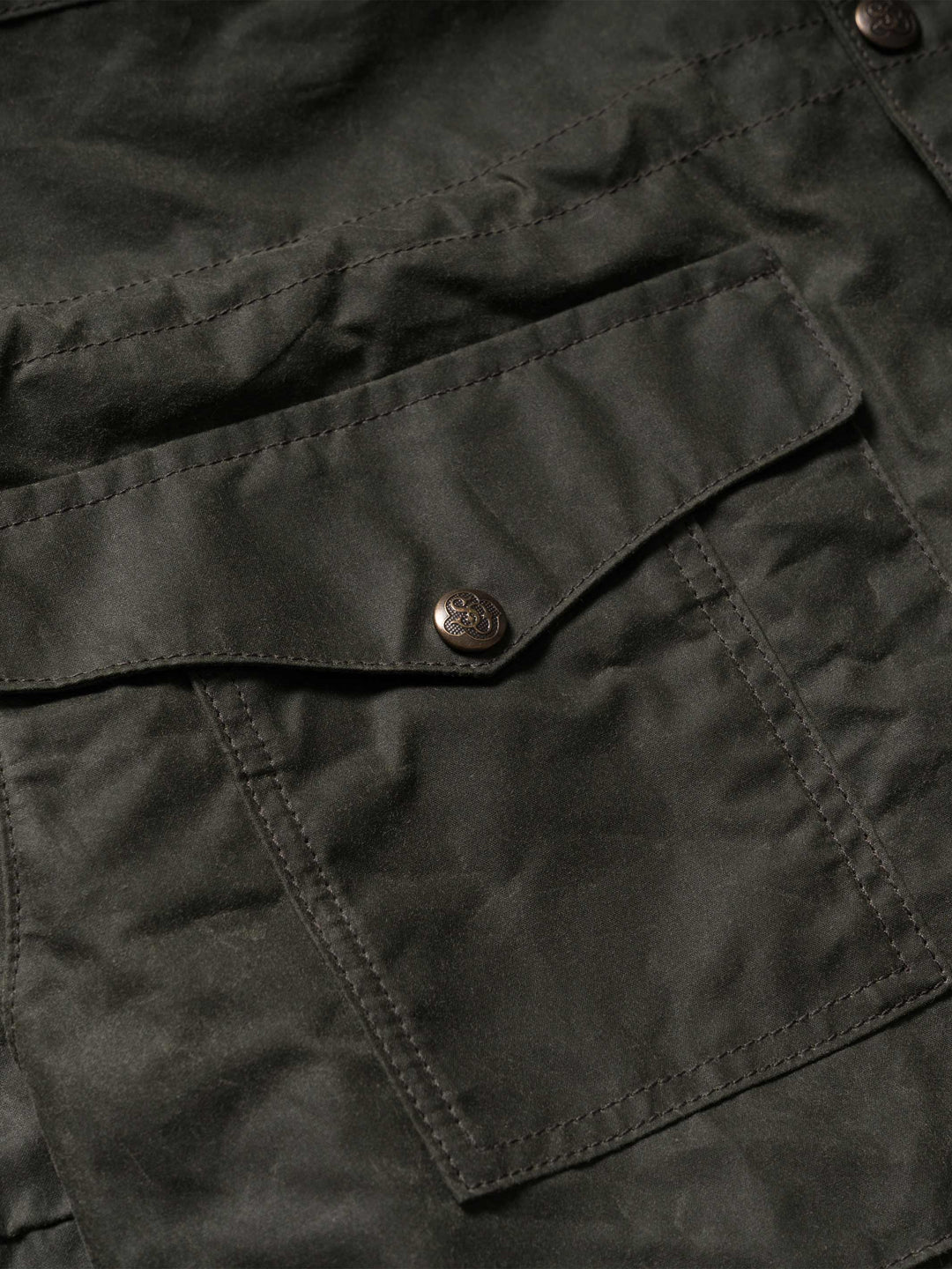 RangeWax® High Plains Drifter Jacket - Schaefer Outfitter