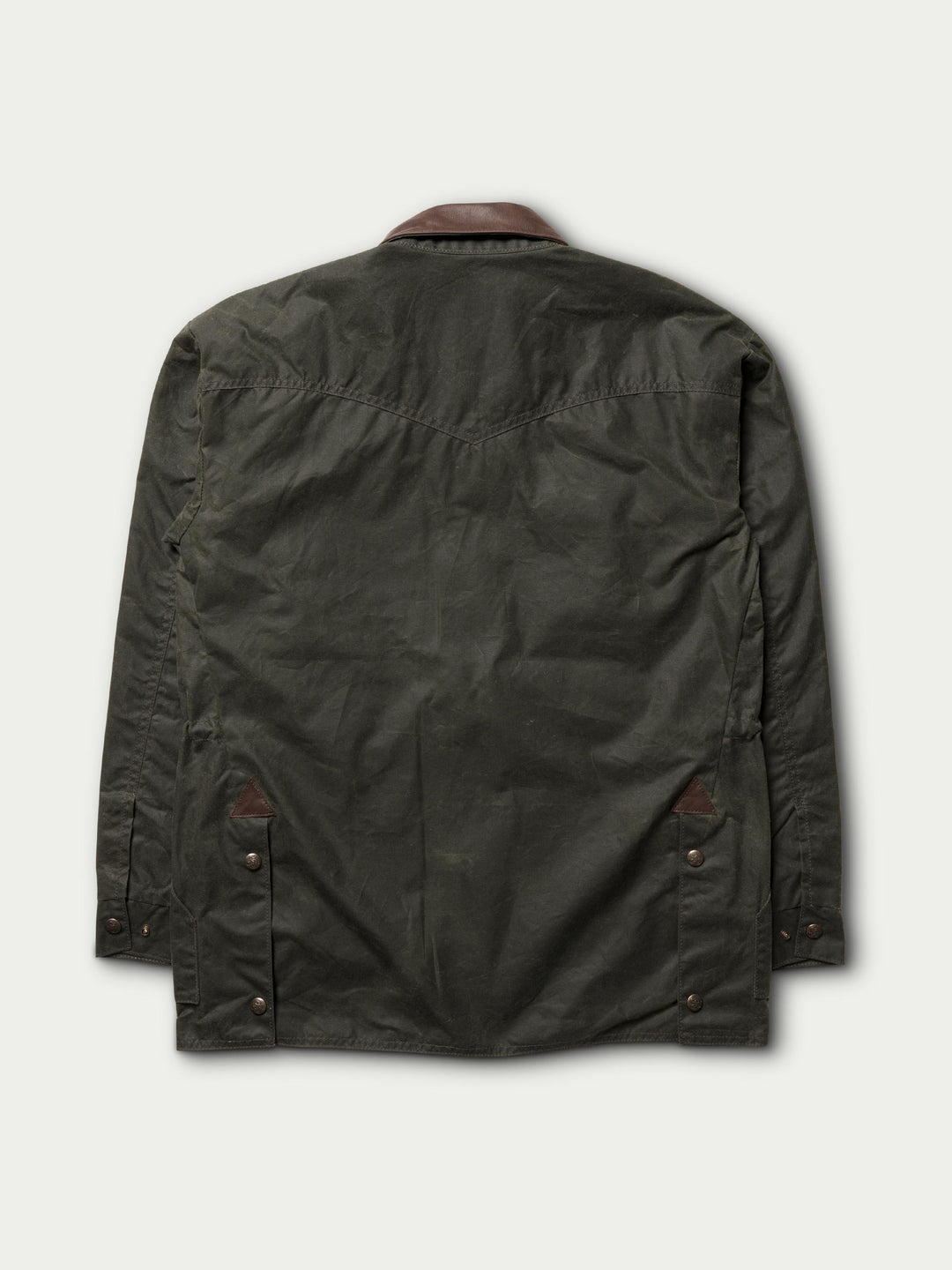 RangeWax® High Plains Drifter Jacket - Schaefer Outfitter