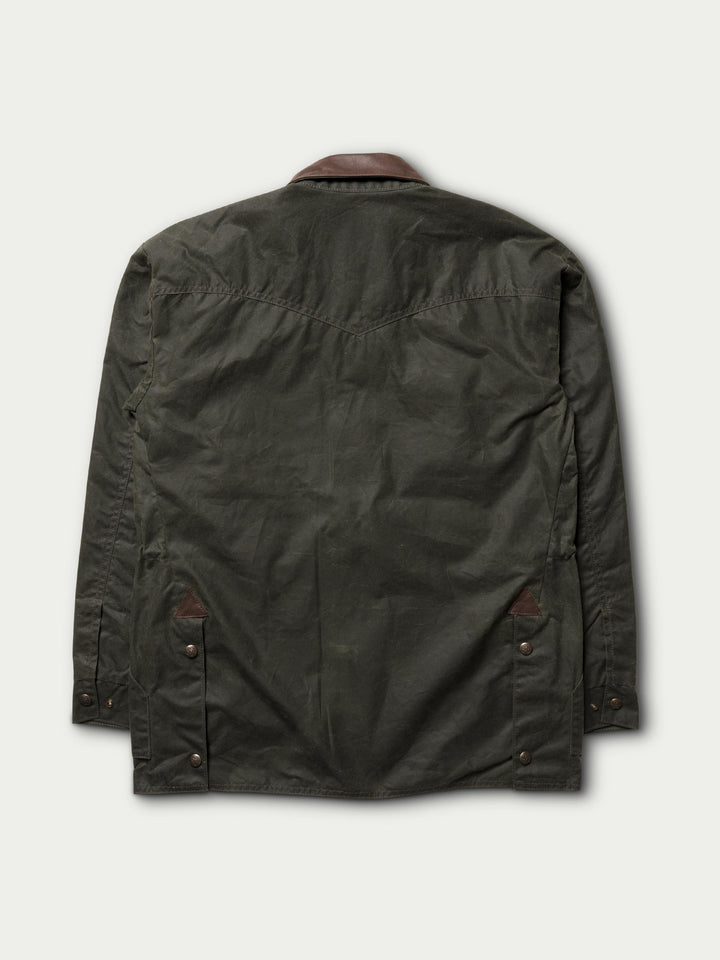 RangeWax® High Plains Drifter Jacket - Schaefer Outfitter