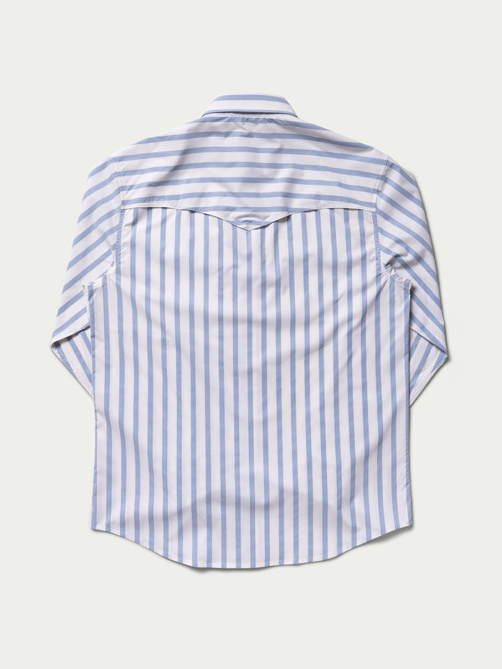 RangeTek Western Guide Snap Shirt - Schaefer Outfitter