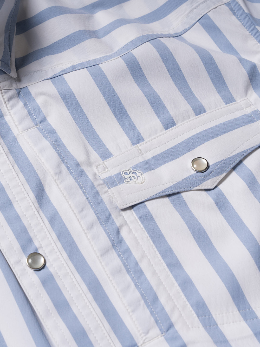 RangeTek Western Guide Snap Shirt - Schaefer Outfitter