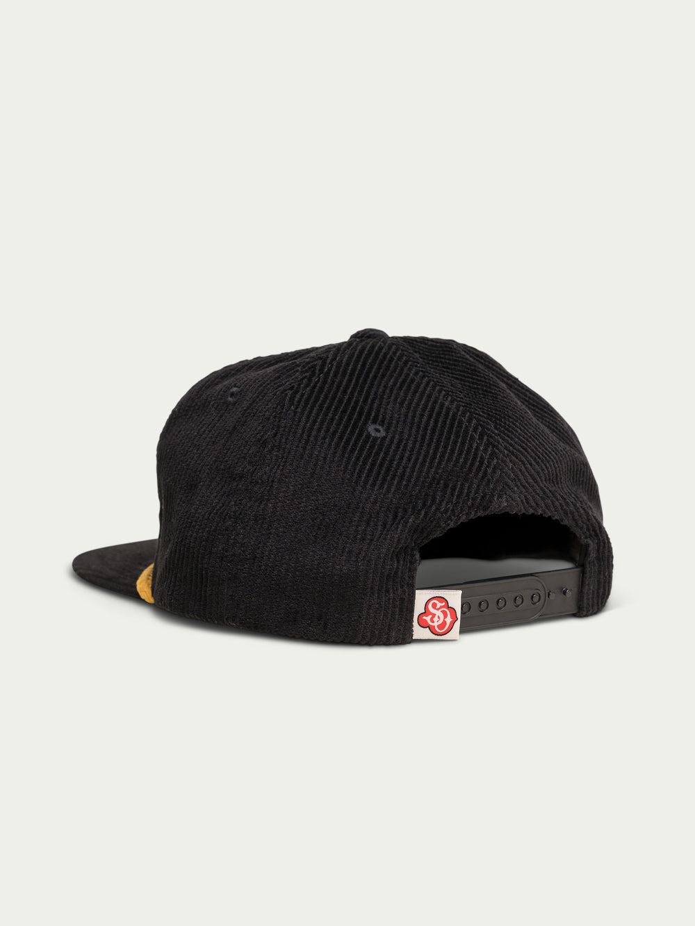 Cowboy Country Corduroy Trucker - Schaefer Outfitter