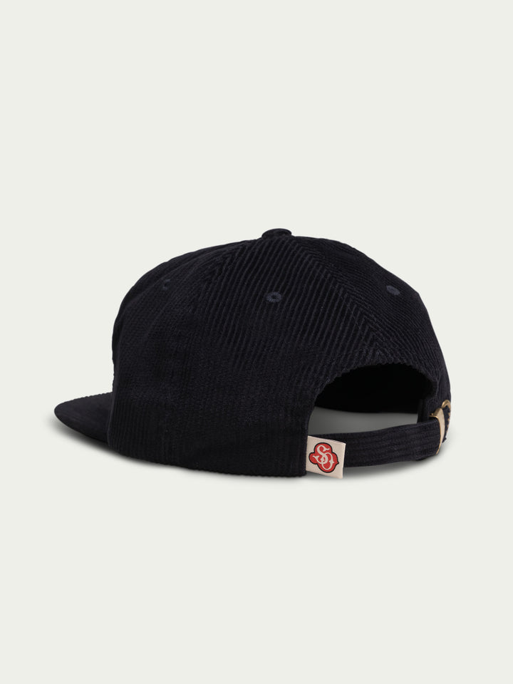 Paramount Corduroy Trucker - Schaefer Outfitter