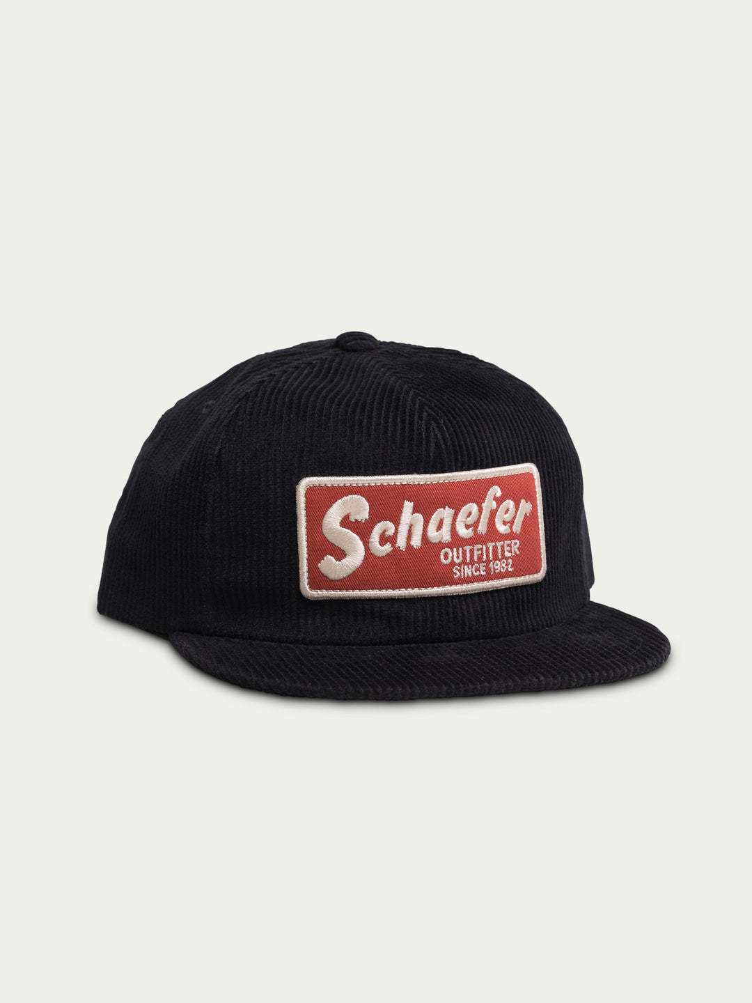 Paramount Corduroy Trucker - Schaefer Outfitter